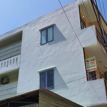 Spot On 1021 Dai Thang Motel Da Nang Luaran gambar