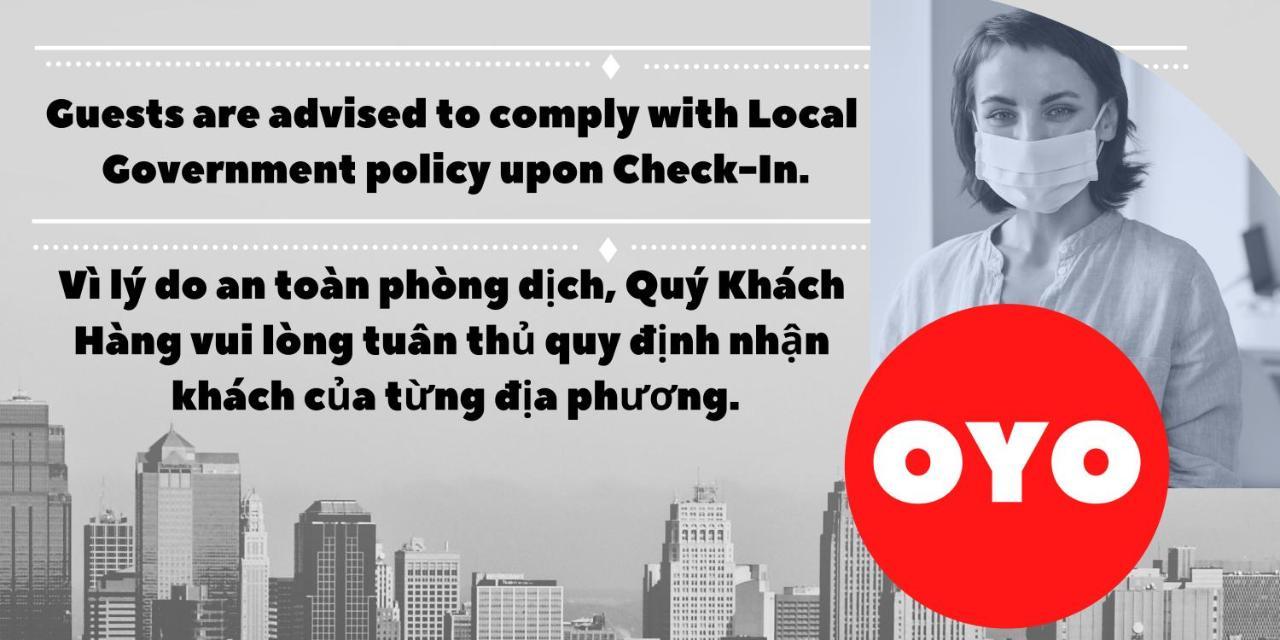 Spot On 1021 Dai Thang Motel Da Nang Luaran gambar