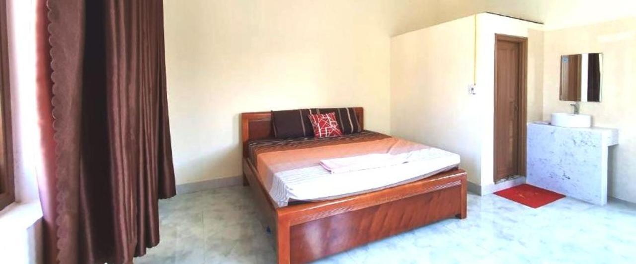 Spot On 1021 Dai Thang Motel Da Nang Luaran gambar
