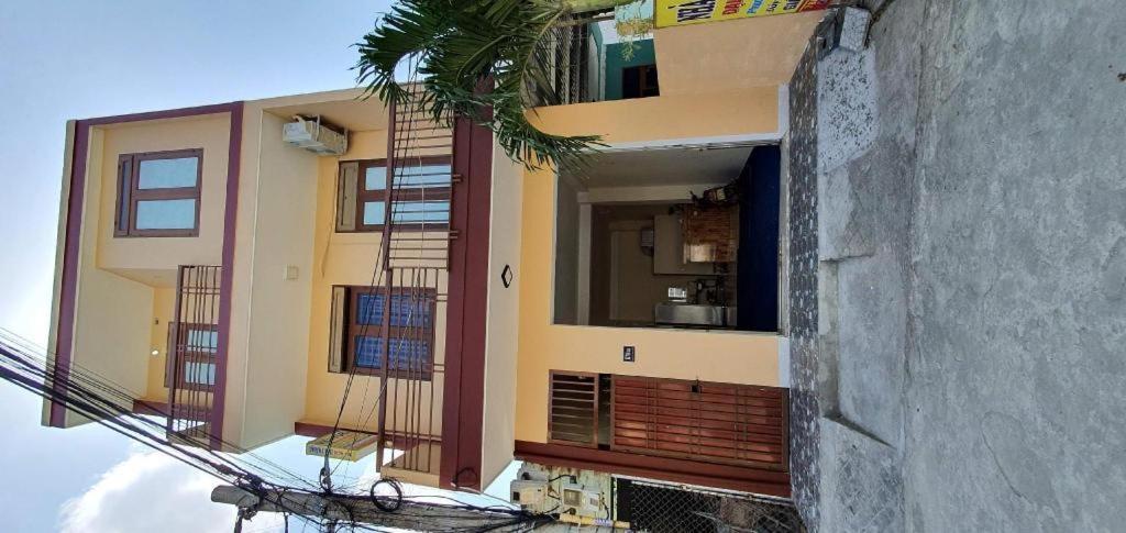 Spot On 1021 Dai Thang Motel Da Nang Luaran gambar