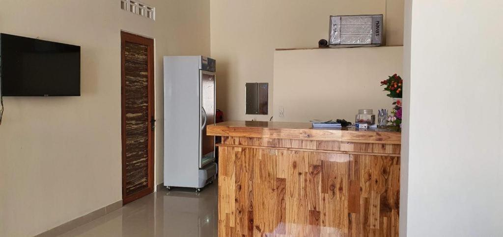 Spot On 1021 Dai Thang Motel Da Nang Luaran gambar