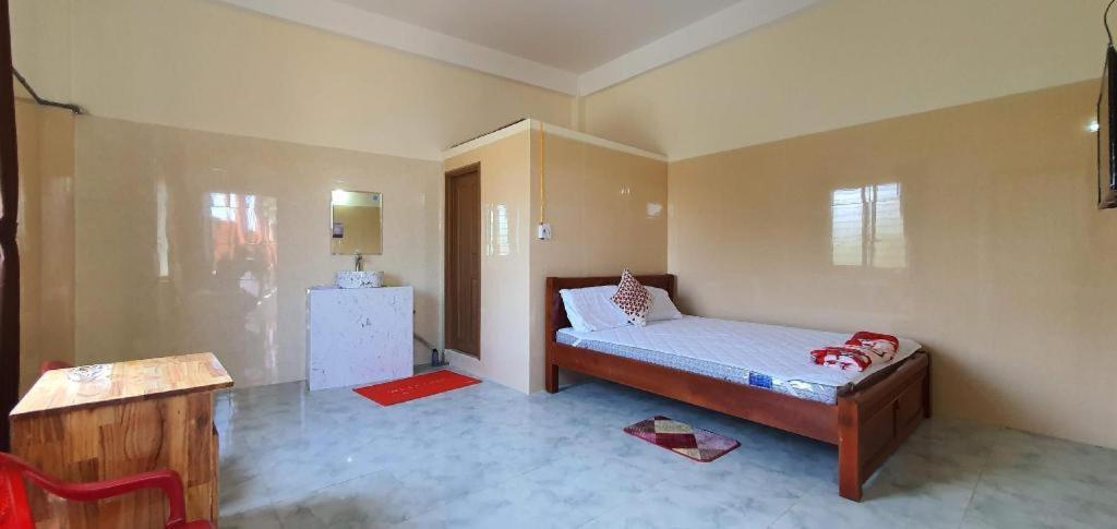 Spot On 1021 Dai Thang Motel Da Nang Luaran gambar
