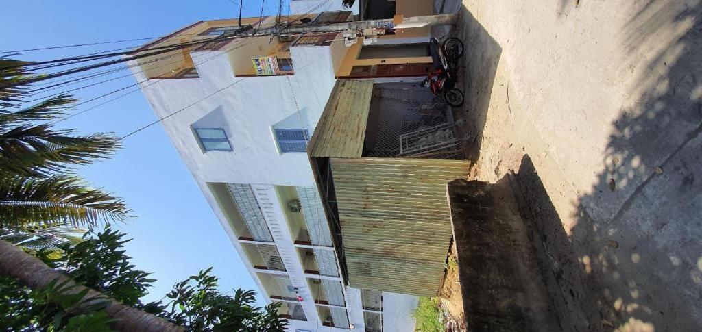 Spot On 1021 Dai Thang Motel Da Nang Luaran gambar