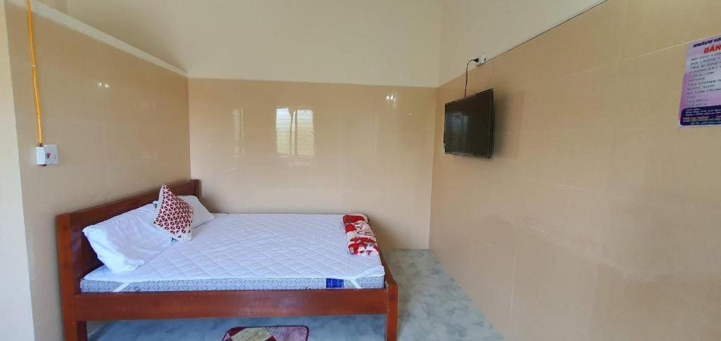 Spot On 1021 Dai Thang Motel Da Nang Luaran gambar