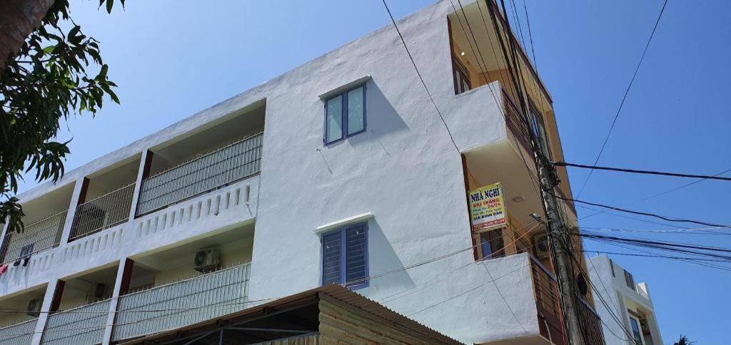 Spot On 1021 Dai Thang Motel Da Nang Luaran gambar
