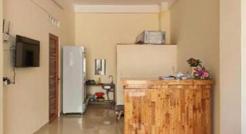 Spot On 1021 Dai Thang Motel Da Nang Luaran gambar