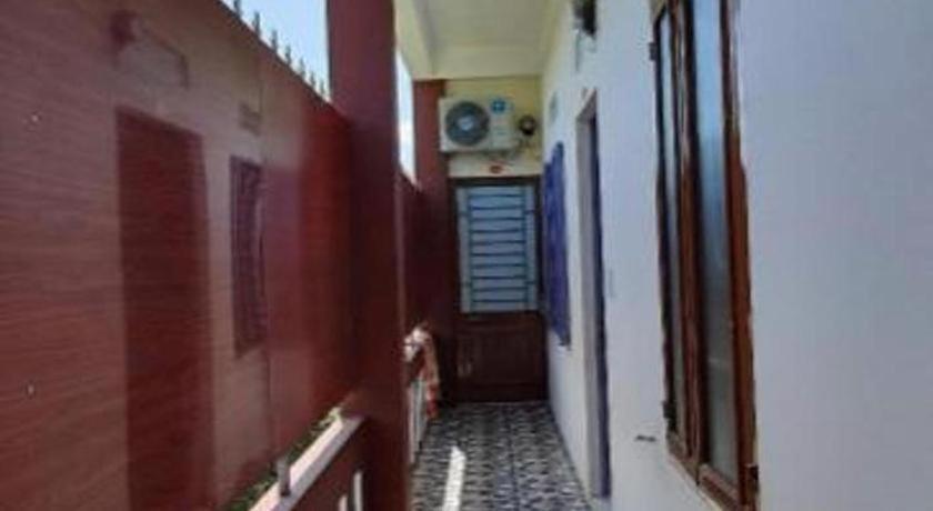 Spot On 1021 Dai Thang Motel Da Nang Luaran gambar