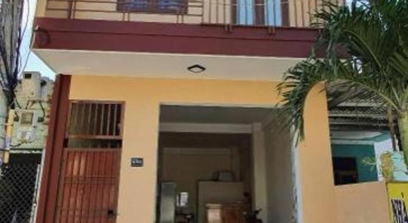 Spot On 1021 Dai Thang Motel Da Nang Luaran gambar