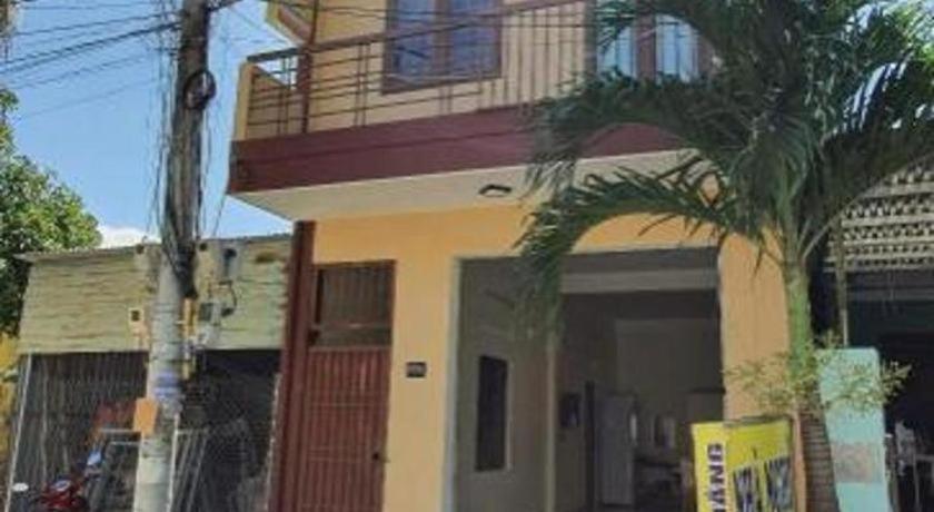Spot On 1021 Dai Thang Motel Da Nang Luaran gambar