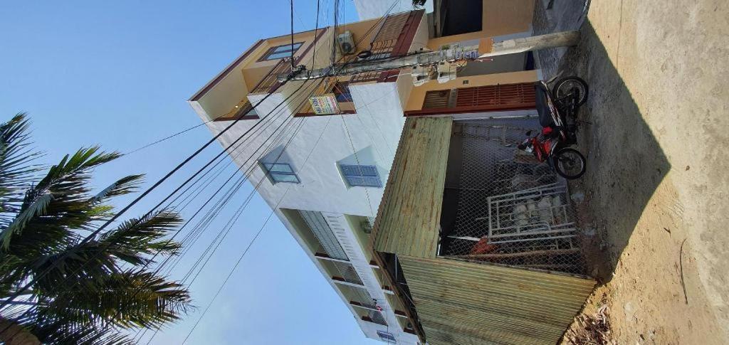 Spot On 1021 Dai Thang Motel Da Nang Luaran gambar