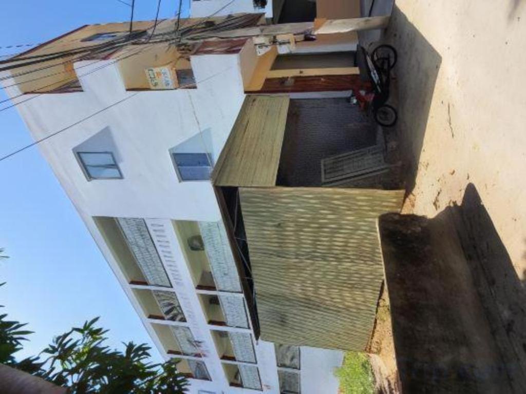 Spot On 1021 Dai Thang Motel Da Nang Luaran gambar