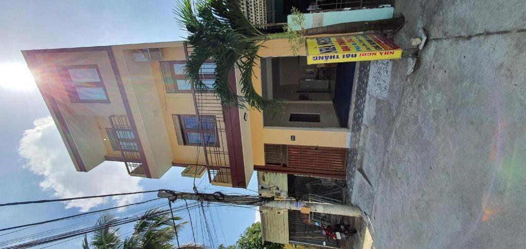 Spot On 1021 Dai Thang Motel Da Nang Luaran gambar