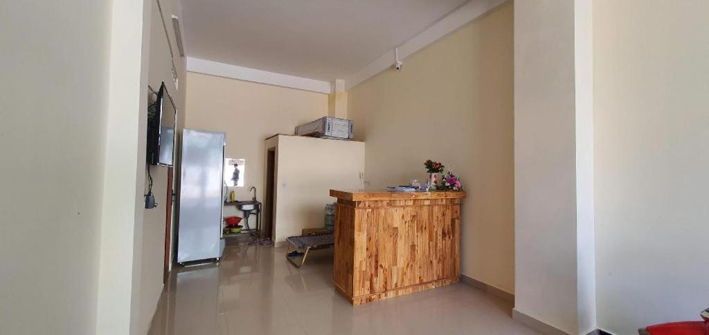 Spot On 1021 Dai Thang Motel Da Nang Luaran gambar