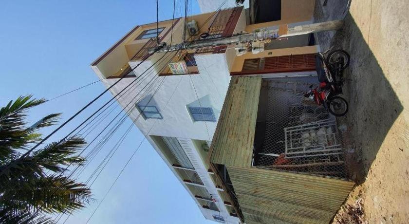 Spot On 1021 Dai Thang Motel Da Nang Luaran gambar