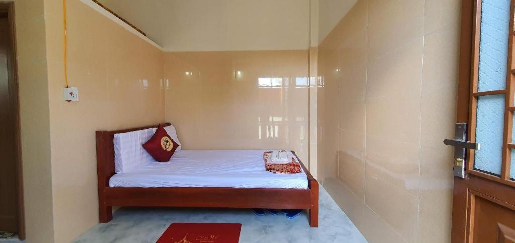 Spot On 1021 Dai Thang Motel Da Nang Luaran gambar