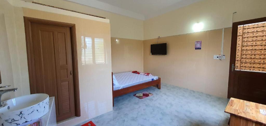 Spot On 1021 Dai Thang Motel Da Nang Luaran gambar