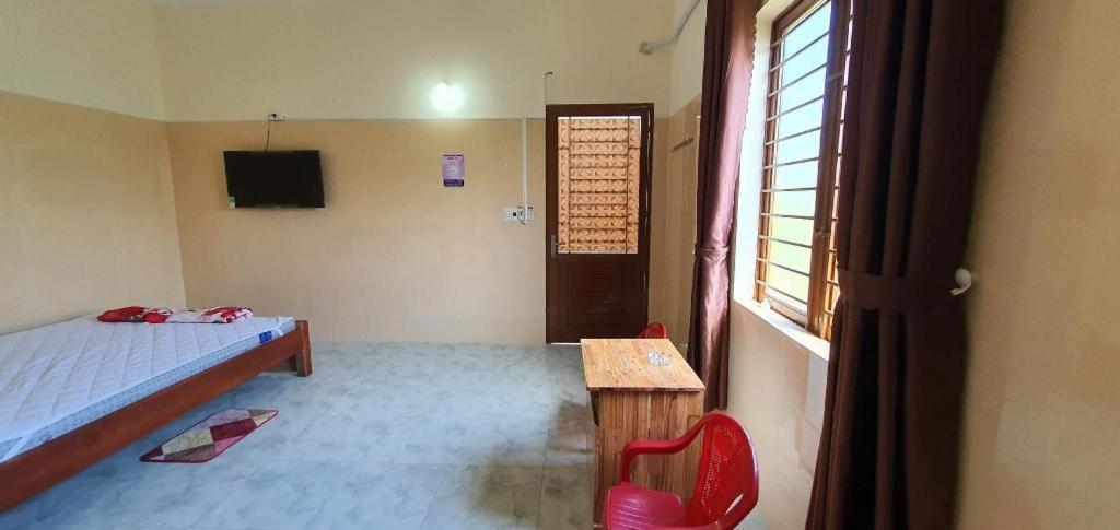 Spot On 1021 Dai Thang Motel Da Nang Luaran gambar