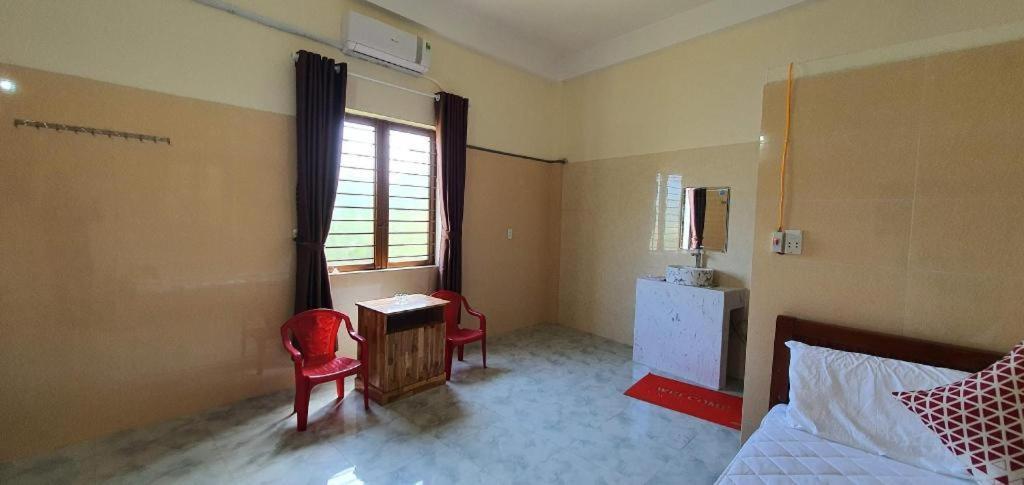 Spot On 1021 Dai Thang Motel Da Nang Luaran gambar