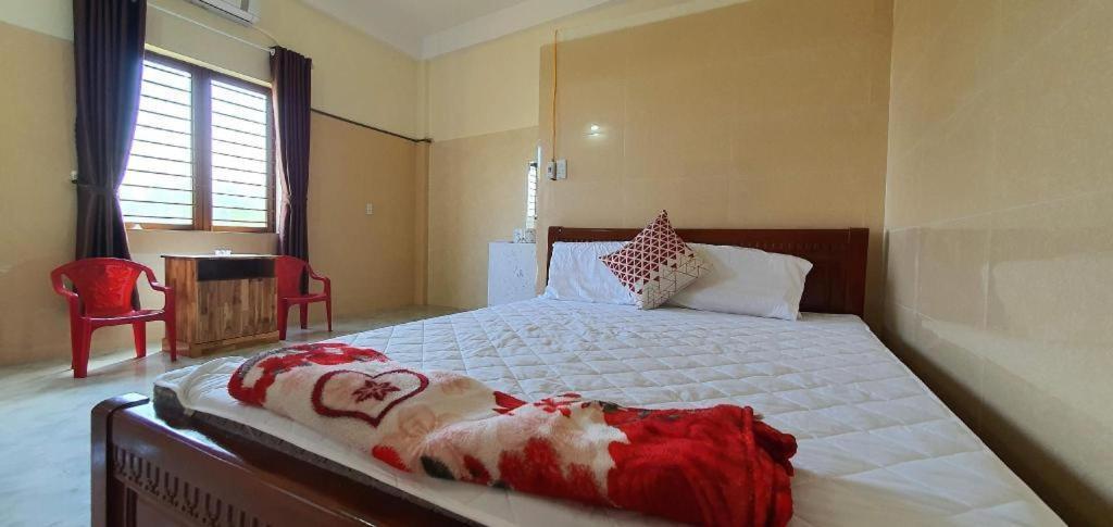 Spot On 1021 Dai Thang Motel Da Nang Luaran gambar