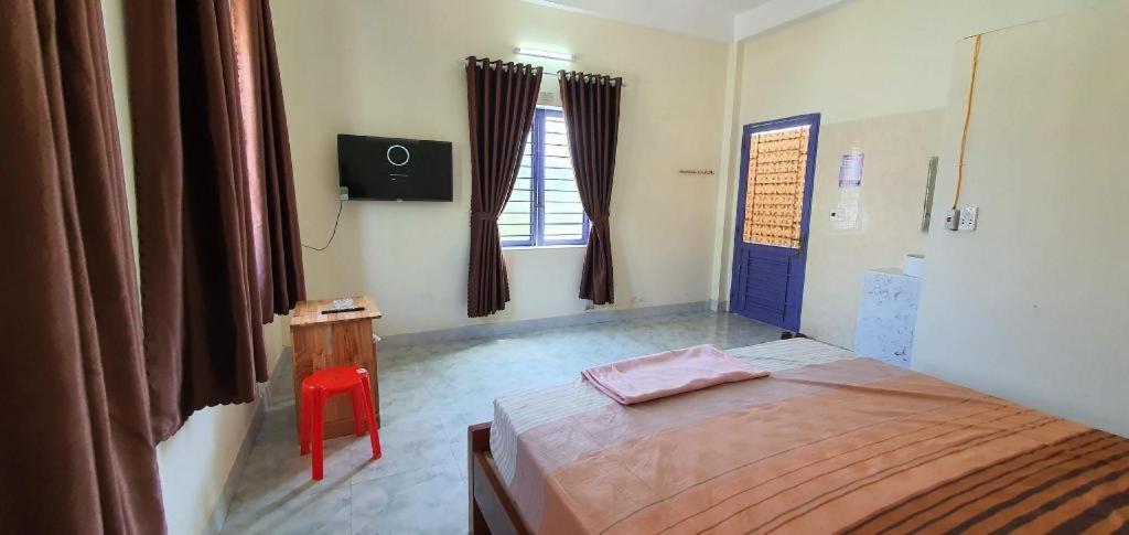 Spot On 1021 Dai Thang Motel Da Nang Luaran gambar