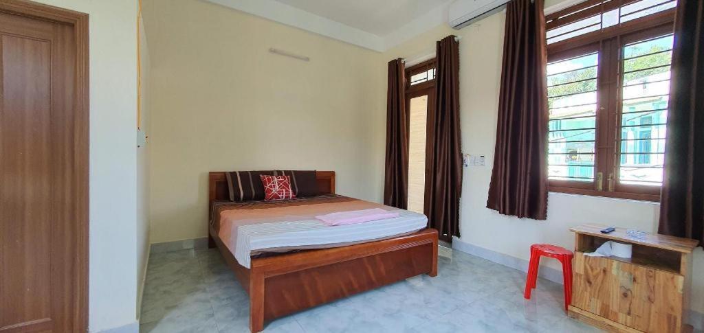 Spot On 1021 Dai Thang Motel Da Nang Luaran gambar