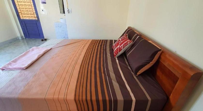 Spot On 1021 Dai Thang Motel Da Nang Luaran gambar