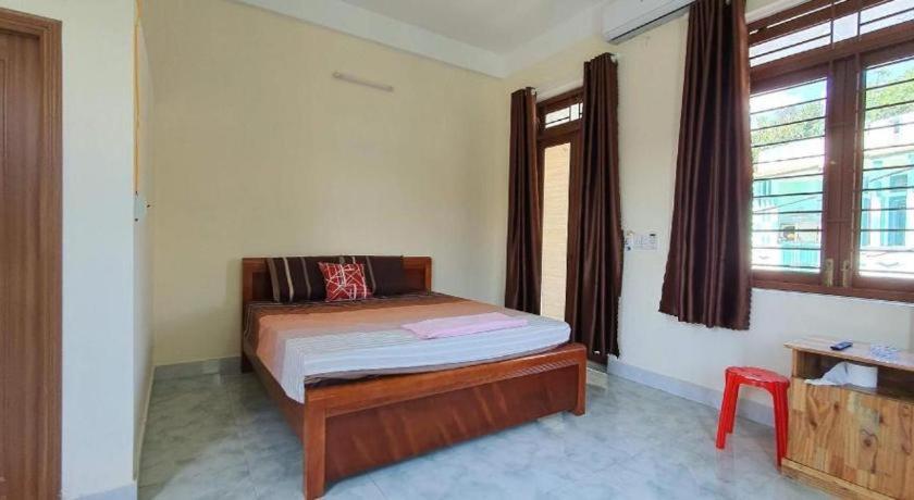 Spot On 1021 Dai Thang Motel Da Nang Luaran gambar