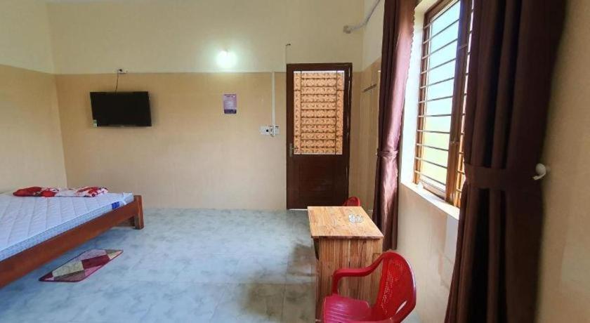 Spot On 1021 Dai Thang Motel Da Nang Luaran gambar