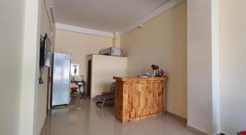 Spot On 1021 Dai Thang Motel Da Nang Luaran gambar