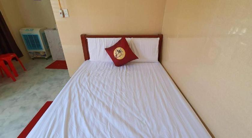 Spot On 1021 Dai Thang Motel Da Nang Luaran gambar