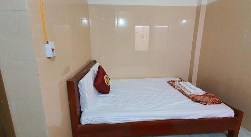 Spot On 1021 Dai Thang Motel Da Nang Luaran gambar