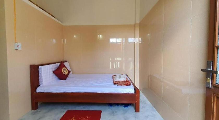 Spot On 1021 Dai Thang Motel Da Nang Luaran gambar