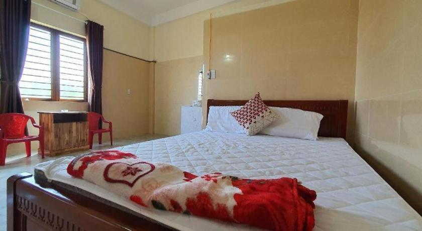 Spot On 1021 Dai Thang Motel Da Nang Luaran gambar