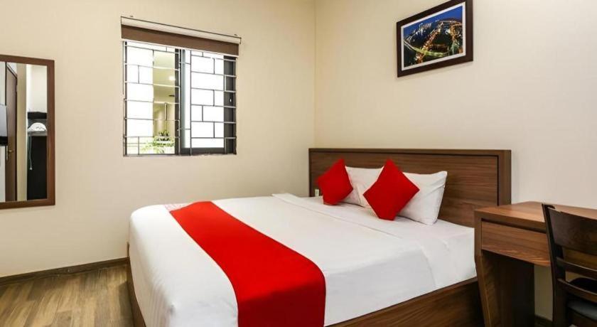Spot On 1021 Dai Thang Motel Da Nang Luaran gambar