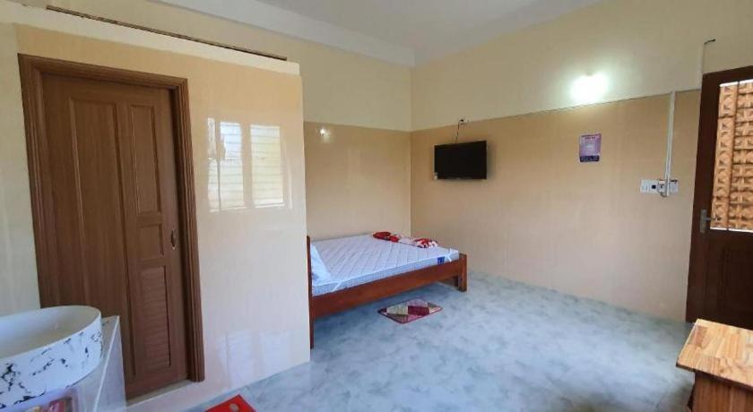 Spot On 1021 Dai Thang Motel Da Nang Luaran gambar