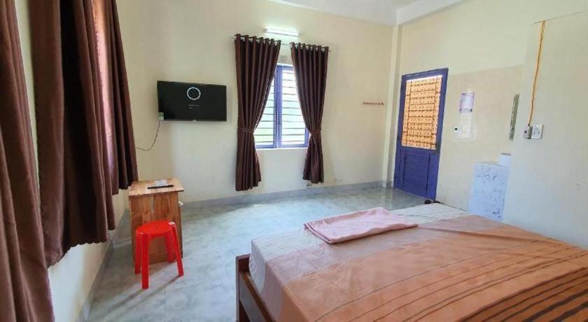 Spot On 1021 Dai Thang Motel Da Nang Luaran gambar