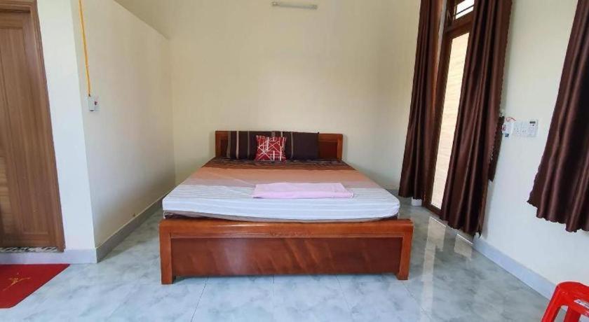 Spot On 1021 Dai Thang Motel Da Nang Luaran gambar