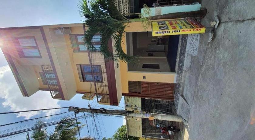 Spot On 1021 Dai Thang Motel Da Nang Luaran gambar