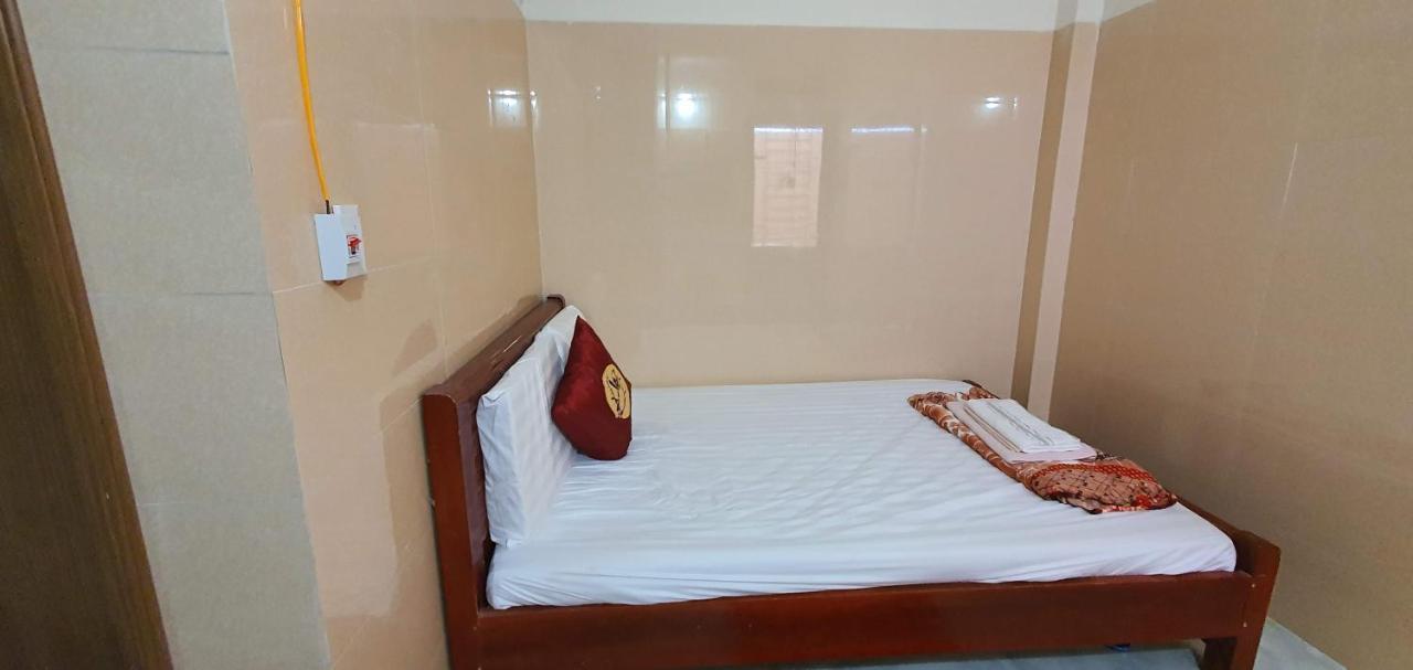 Spot On 1021 Dai Thang Motel Da Nang Luaran gambar