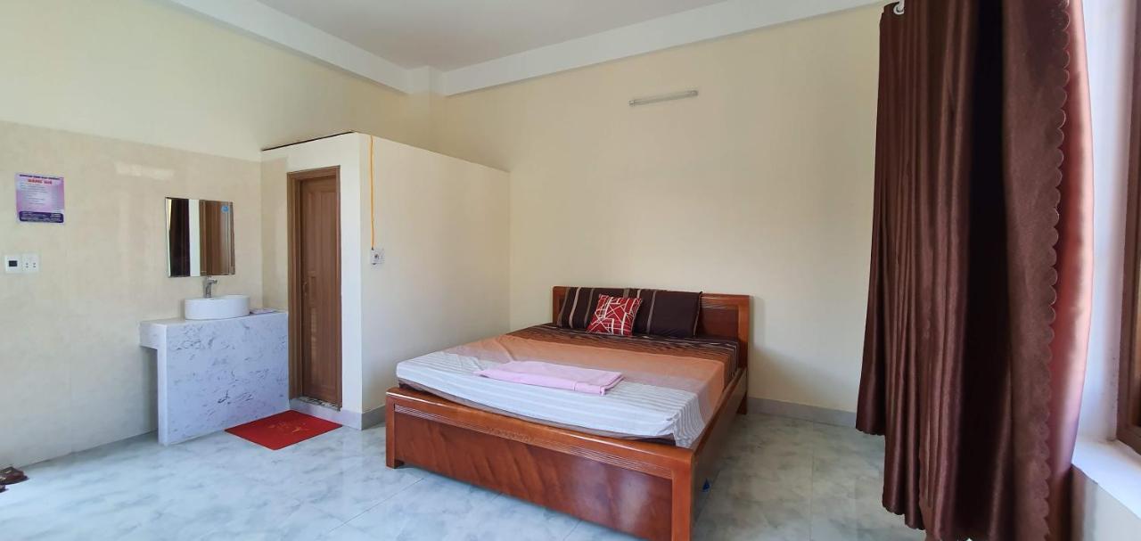 Spot On 1021 Dai Thang Motel Da Nang Luaran gambar