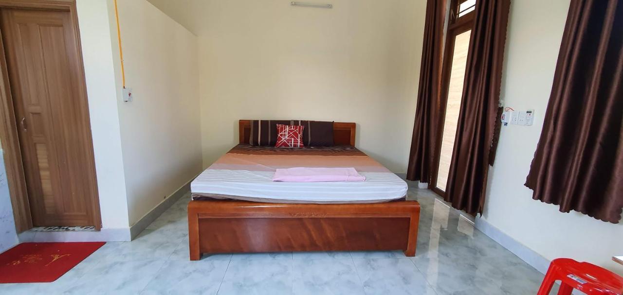 Spot On 1021 Dai Thang Motel Da Nang Luaran gambar
