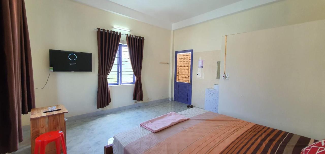 Spot On 1021 Dai Thang Motel Da Nang Luaran gambar