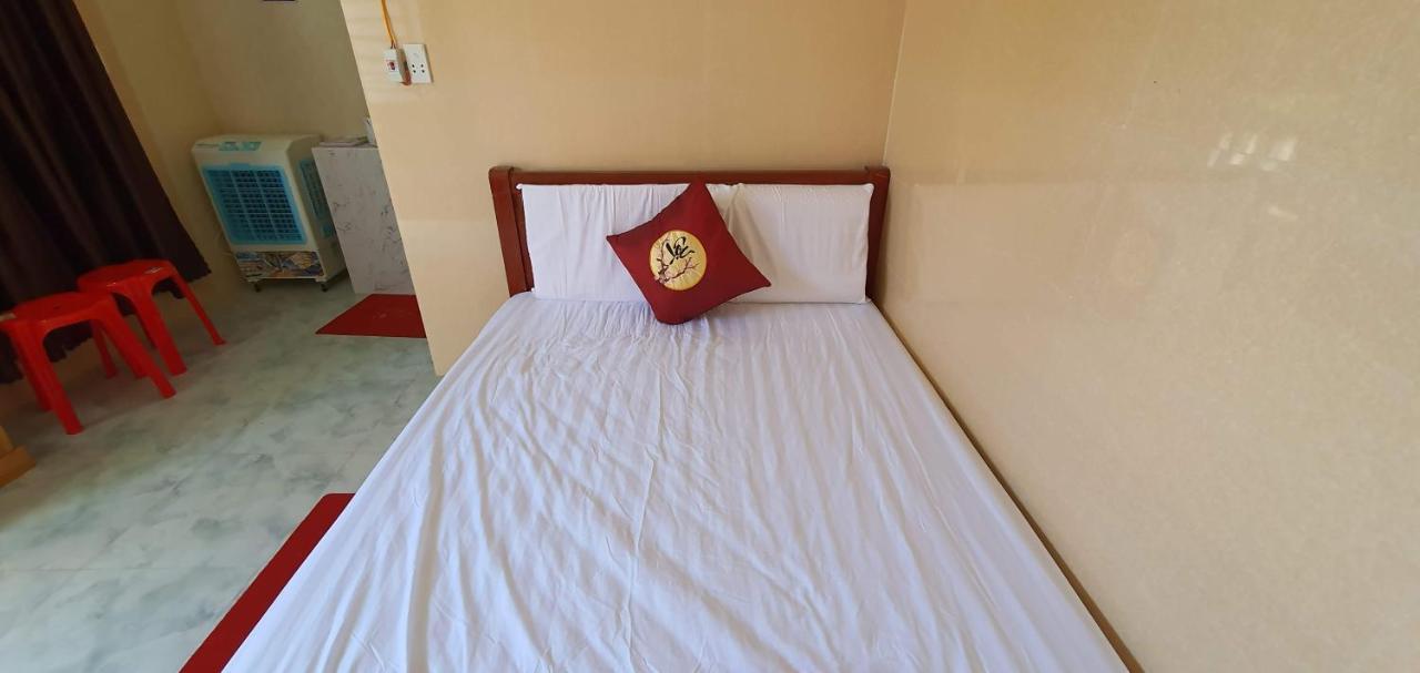 Spot On 1021 Dai Thang Motel Da Nang Luaran gambar