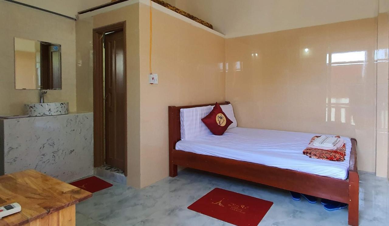 Spot On 1021 Dai Thang Motel Da Nang Luaran gambar