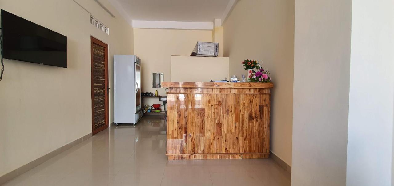 Spot On 1021 Dai Thang Motel Da Nang Luaran gambar