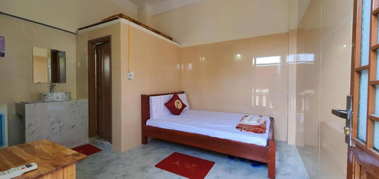 Spot On 1021 Dai Thang Motel Da Nang Luaran gambar